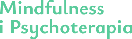 Mindfulnes i psychoterapia